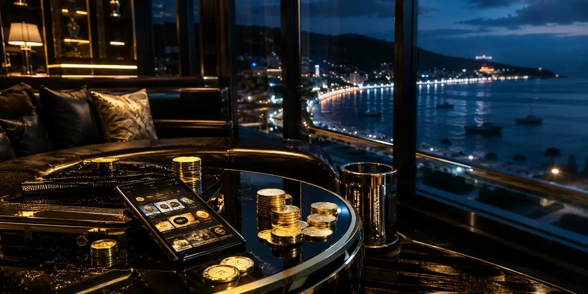 9qbet Casino trực tiếp